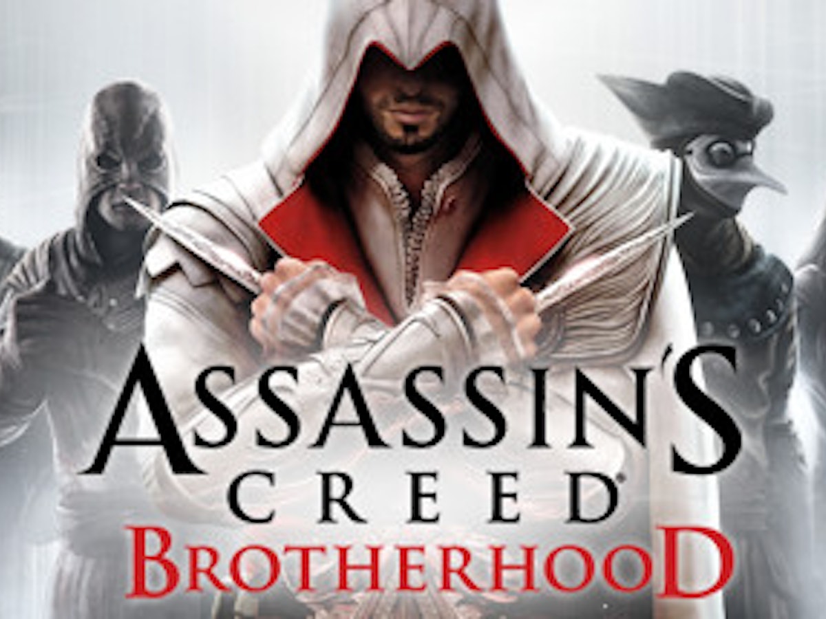 Top 10 Melhores Assassin's Creed em 2023 (Valhalla, Odyssey e mais)